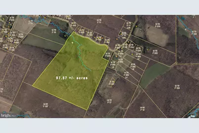 97 Acres Lot C Garrett Road, Oakland, MD 21550 - Photo 2