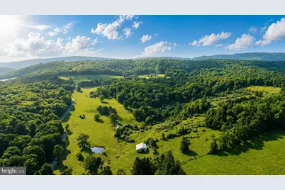 97 Acres Lot C Garrett Road, Oakland, MD 21550 - Photo 6