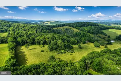 97 Acres Lot C Garrett Road, Oakland, MD 21550 - Photo 8