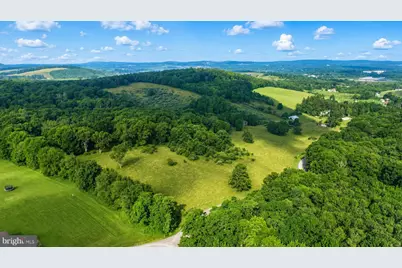 97 Acres Lot C Garrett Road, Oakland, MD 21550 - Photo 10