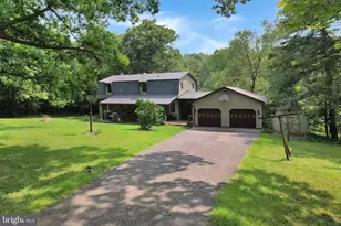 5154 Maryland Hwy, Oakland, MD 21550 - Photo 1