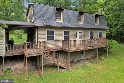 5154 Maryland Highway, Oakland, MD 21550 - Photo 6