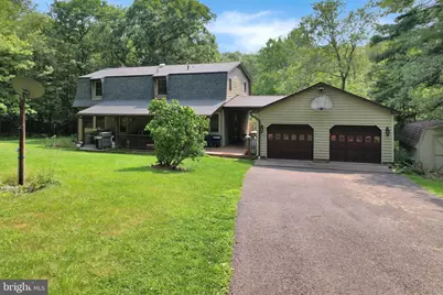 5154 Maryland Highway, Oakland, MD 21550 - Photo 1