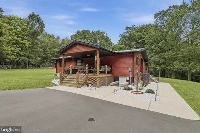 2482 Old Frostburg Road, Frostburg, MD 21532 - Photo 2