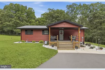 2482 Old Frostburg Road, Frostburg, MD 21532 - Photo 1
