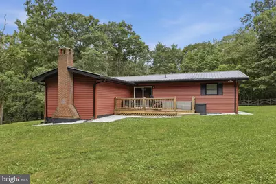 2482 Old Frostburg Road, Frostburg, MD 21532 - Photo 44