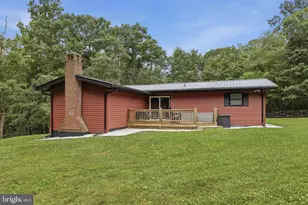 2482 Old Frostburg Rd, Frostburg, MD 21532 - Photo 44