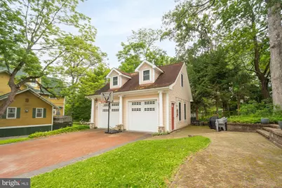 113 G Street, Mountain Lake Park, MD 21550 - Photo 56