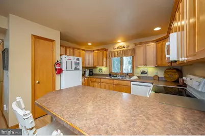104 Roman Ridge Road #21, Oakland, MD 21550 - Photo 10