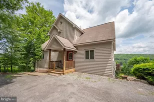 104 Roman Ridge Road, Oakland, MD 21550 - Photo 52