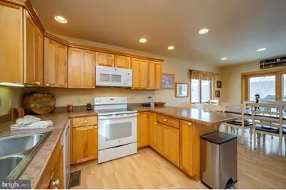 104 Roman Ridge Road #21, Oakland, MD 21550 - Photo 8