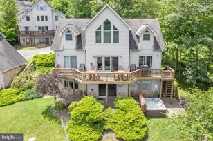 104 Roman Ridge Road, Oakland, MD 21550 - Photo 1