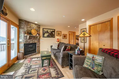 104 Roman Ridge Road #21, Oakland, MD 21550 - Photo 6