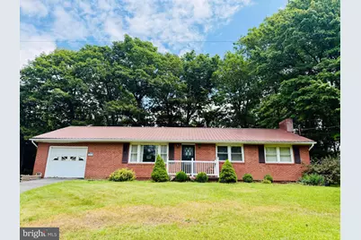 15610 Maryland Highway, Swanton, MD 21561 - Photo 1