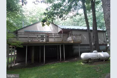 203 Woodland Way, Swanton, MD 21561 - Photo 8