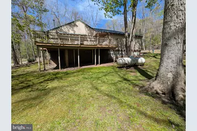 203 Woodland Way, Swanton, MD 21561 - Photo 4