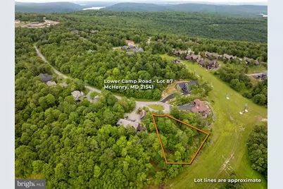 Lot 87 Lower Camp Road, Mc Henry, MD 21541 - Photo 4