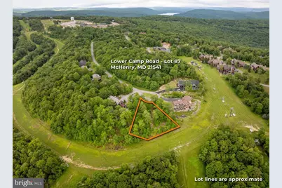 Lot 87 Lower Camp Road, Mc Henry, MD 21541 - Photo 1