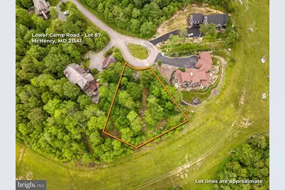 Lot 87 Lower Camp Road, Mc Henry, MD 21541 - Photo 2
