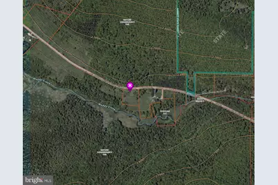 Cranesville Road, Oakland, MD 21550 - Photo 1