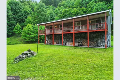 611 Timber Trail, Mc Henry, MD 21541 - Photo 1