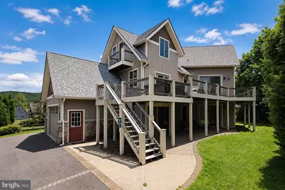 250 Lake Pointe Drive, Mc Henry, MD 21541 - Photo 100