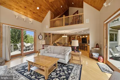 250 Lake Pointe Drive, Mc Henry, MD 21541 - Photo 30