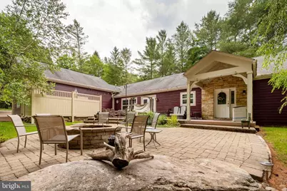 37 Skippers Point Road, Oakland, MD 21550 - Photo 1