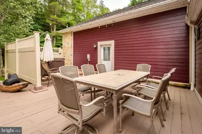 37 Skippers Point Road, Oakland, MD 21550 - Photo 38