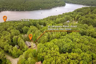 37 Skippers Point Rd, Oakland, MD 21550 - Photo 46