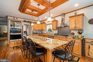 37 Skippers Point Rd, Oakland, MD 21550 - Photo 10
