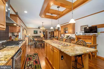 37 Skippers Point Road, Oakland, MD 21550 - Photo 8