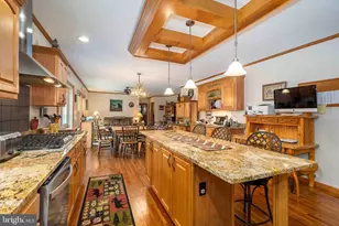 37 Skippers Point Rd, Oakland, MD 21550 - Photo 8