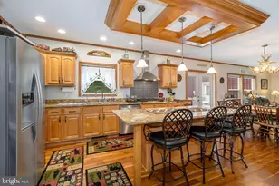 37 Skippers Point Rd, Oakland, MD 21550 - Photo 6