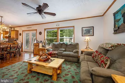 37 Skippers Point Road, Oakland, MD 21550 - Photo 12