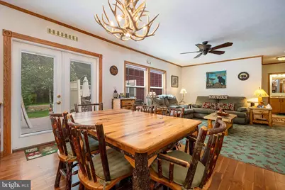 37 Skippers Point Road, Oakland, MD 21550 - Photo 4