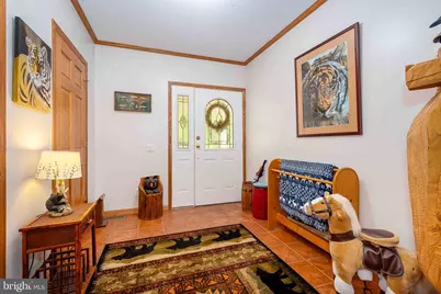 37 Skippers Point Road, Oakland, MD 21550 - Photo 16
