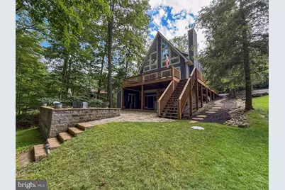 86 Shingle Camp Terrace, Mc Henry, MD 21541 - Photo 2