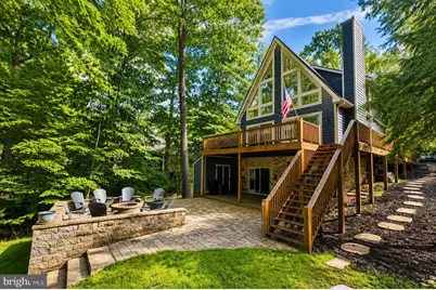 86 Shingle Camp Terrace, Mc Henry, MD 21541 - Photo 1