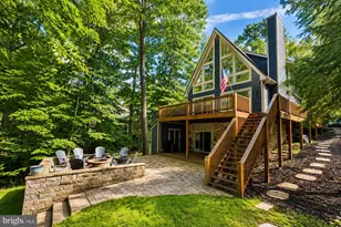 86 Shingle Camp Terrace, Mc Henry, MD 21541 - Photo 1