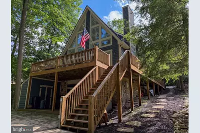 86 Shingle Camp Terrace, Mc Henry, MD 21541 - Photo 2