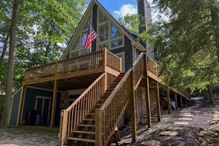86 Shingle Camp Terrace, Mc Henry, MD 21541 - Photo 2