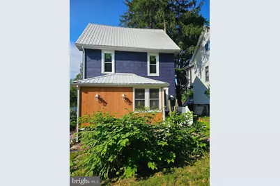 112 E Pennington Street, Oakland, MD 21550 - Photo 50