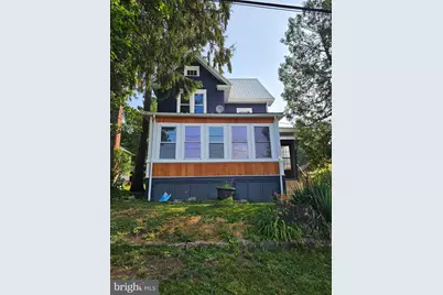 112 E Pennington Street, Oakland, MD 21550 - Photo 2