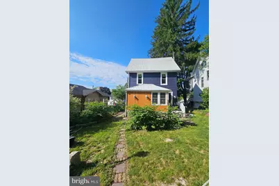 112 E Pennington Street, Oakland, MD 21550 - Photo 14