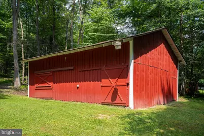 639 Hemlock Road, Grantsville, MD 21536 - Photo 54
