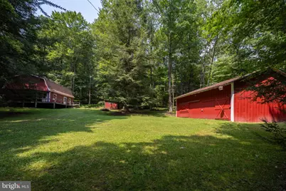 639 Hemlock Road, Grantsville, MD 21536 - Photo 56