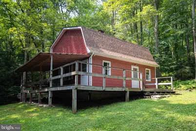 639 Hemlock Road, Grantsville, MD 21536 - Photo 1