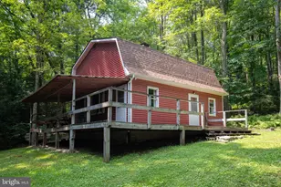 639 Hemlock Rd, Grantsville, MD 21536 - Photo 1