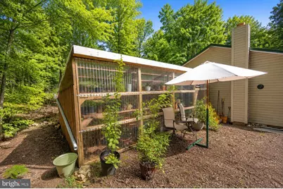22 Shady Hill Drive, Oakland, MD 21550 - Photo 36